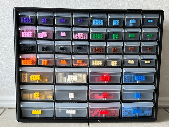 lego bricks storage