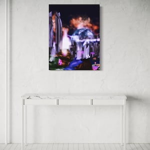 Custom Digital Collage Art – Personalized Photo Collages – Full Commercial & Resell Rights – hand drawn Custom Art