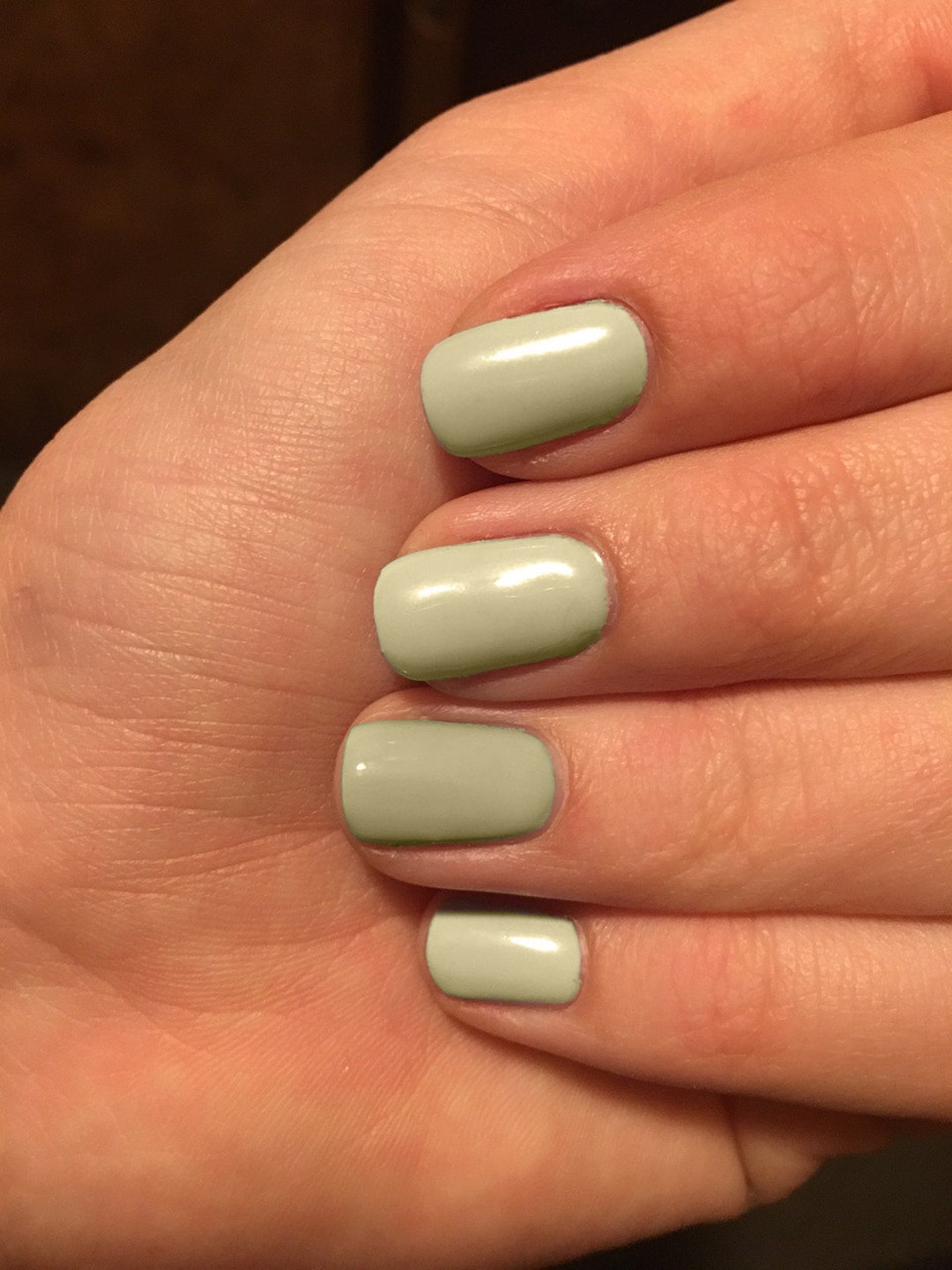 Nail Wraps Blush Nail Wraps Nude Colored Nails Nail Polish - Etsy