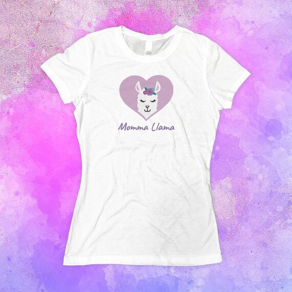 I Love My Mom T-shirt Mother Mum Mother/'s Day Humor Gift Mommy Tee Shirt