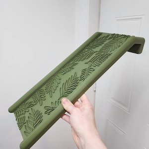 Custom size Tropical reptile/turtle ramp - Your measurements!