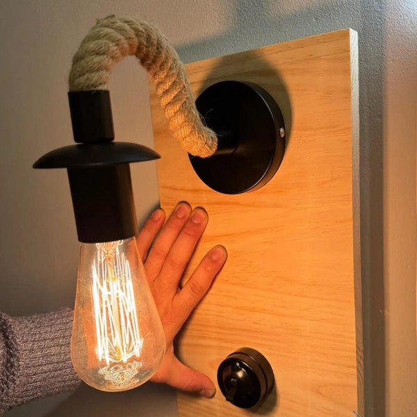 Bedroom Lights - Etsy