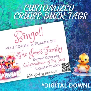 Flamingo Reiseanhänger