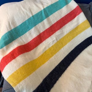 Winternite Golden Dawn woolblanket ビンテージ Winternite Golden Dawn woolblanket ビンテージ Golden Dawn