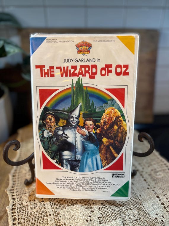 その他 Life of Verdi [VHS] Rare “The Stuff” (1985) Find! : r/VHS