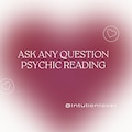Get Answers to Any Psychic Question - Accurate and Insightful Reading