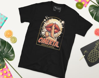 Omertà - Etsy Australia