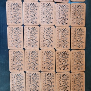 Leather Patches, Custom Leather Patch, Engraved Leather Patch, Iron On Leather Patch, Hat Patch, Engraved Patch, Iron on Leather Patch
