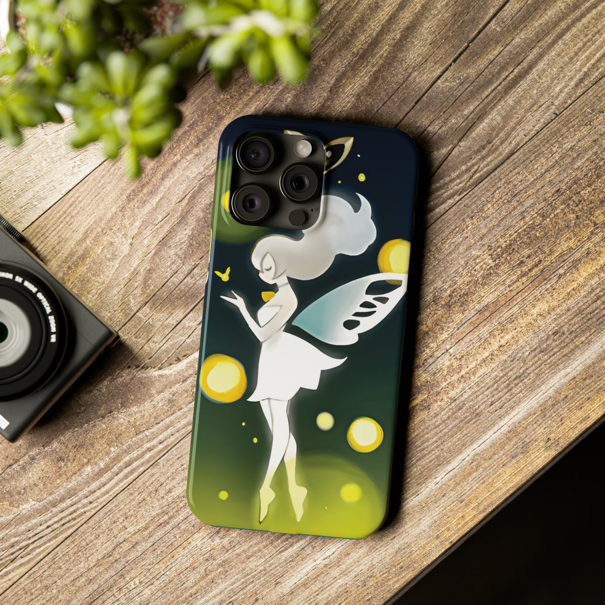 Firefly Honkai Star Rail HSR Phone Case for Iphones Etsy