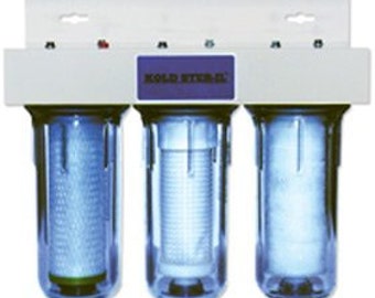 Kold Ster-il Filtration System