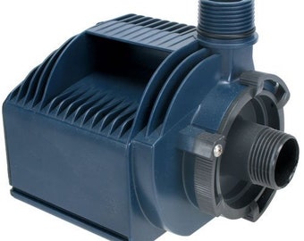 Lifegard Aquatics Quiet One Aquarium Pump 5000