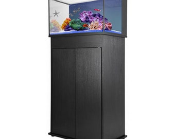 Innovative Marine 20 Gallon Nuvo Fusion Nano Aquarium Stand (stand Only)