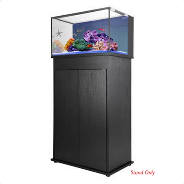 Innovative Marine 20 Gallon Nuvo Fusion Nano Aquarium Stand (stand Only)