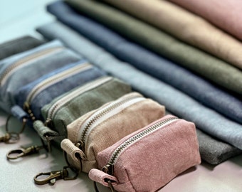 Dog Waste Bag Holder