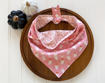 Cowboy Ghost  Bandana