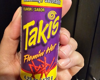 Takis Seasoning