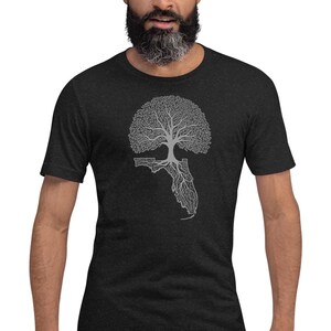 Florida Roots Unisex Tee II