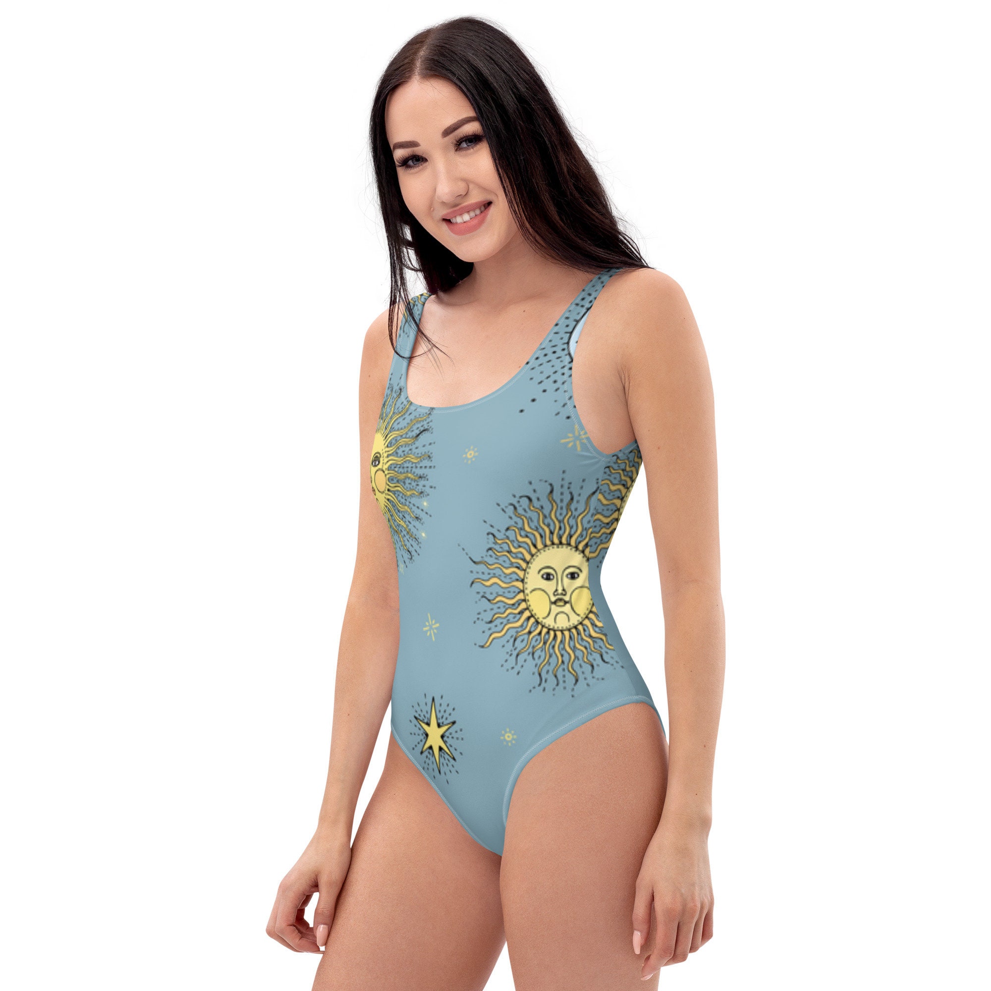 Daylight One-piece Swimsuit