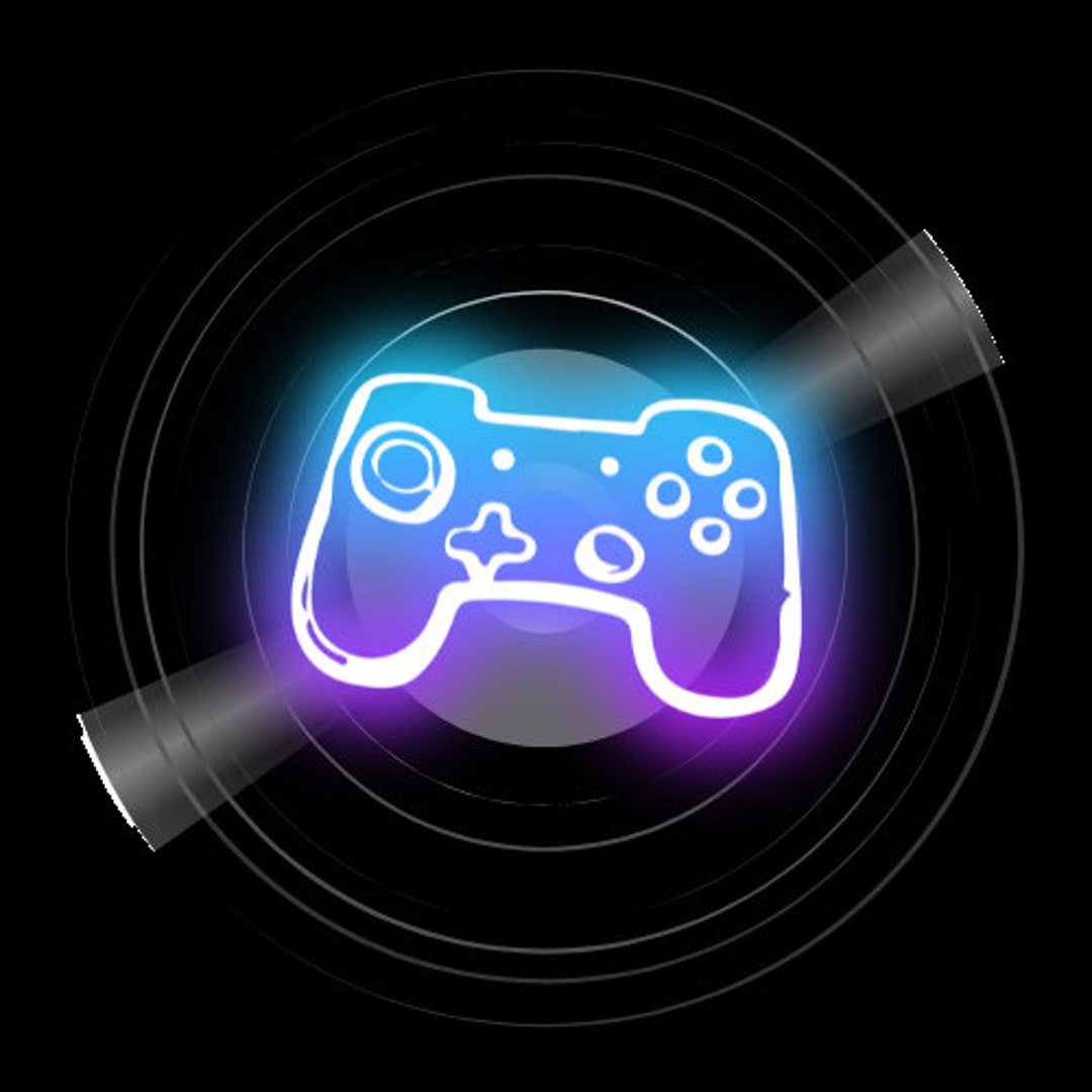 Game UI Button Sound Effect Pack 1 3 Etsy