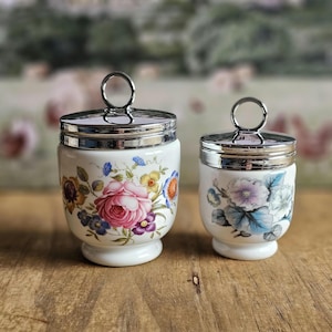 Royal Worcester Egg Coddler - Etsy