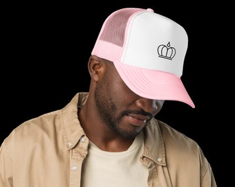 Princess Baseball Cap