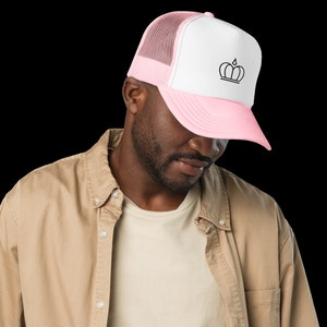 Princess Baseball Cap