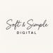 Soft And Simple Digital
