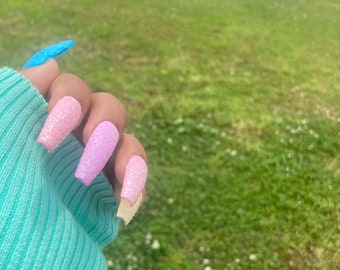 Sugar rainbow