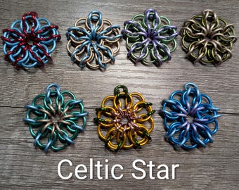 Pendants/Keychains