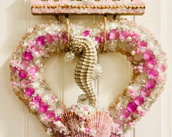 Mother’s Day Wreath