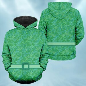 Inside Out Hoodie Joggers, Disgust Cosplay Hoodie, Disney Costume Hoodie, Run Disney Hoodie, Disneyworld, Disneyland Shirt, Epcot Shirt