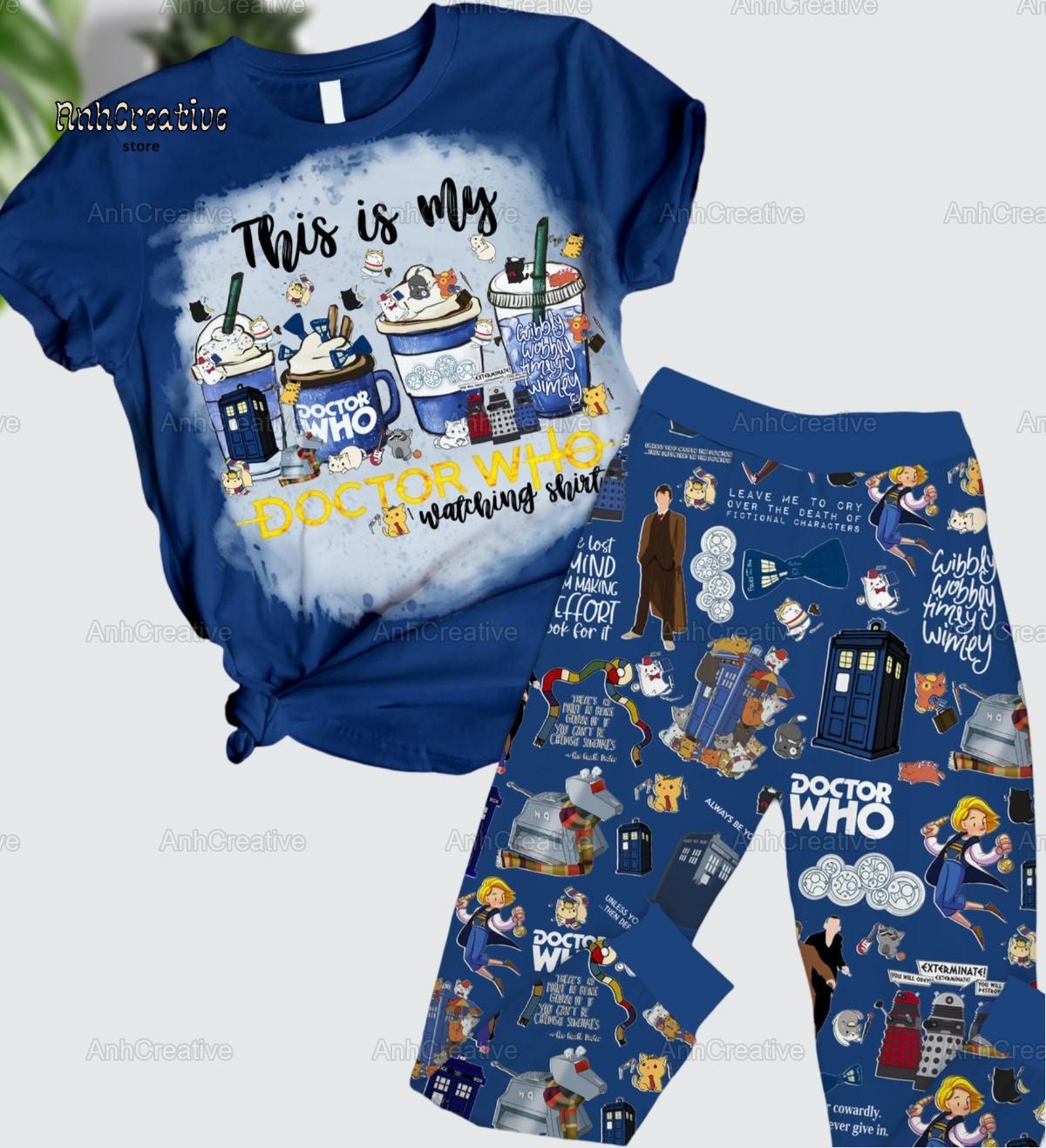 Dr who slippers best sale