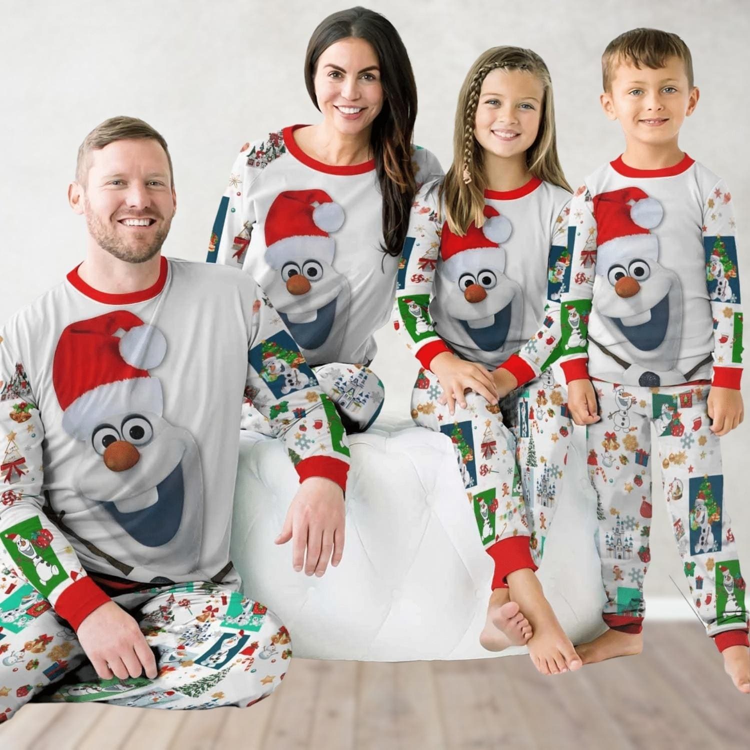 Frozen Adult Pyjama Etsy Canada