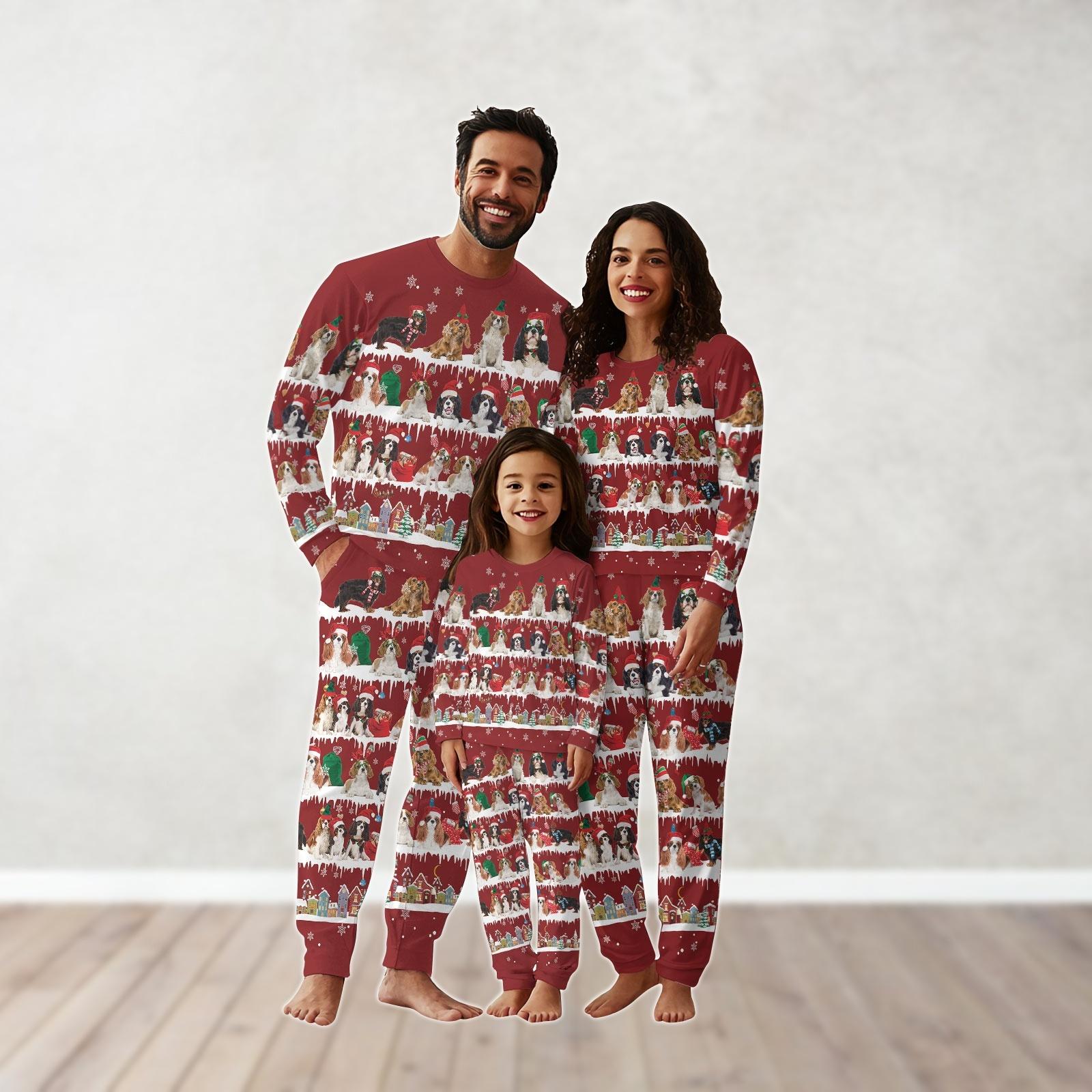 Steelers pajamas for family sale