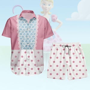 ボー・ピープ　仮装　大人 ボーピープ 仮装 衣装 - トイ ストーリー コスプレ | ドレス 販売