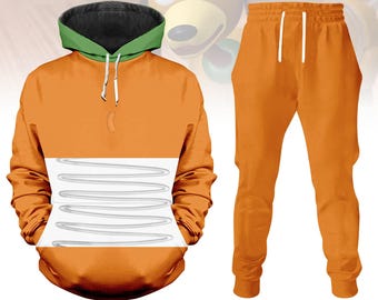 Toy Story Slinky Dog Costume Hoodie, Men Joggers, Disney Slinky Movie Cosplay Shirt, Disneyworld Shirt, Disneyland Shirt,Halloween Gift