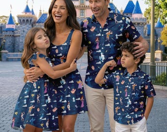 Disney Hercules Matching Family Shirt, Hercules Hawaiian Shirt, Hercules Movie Summer Shirt, Hercules Beach Shirt, Movie Lover Gift