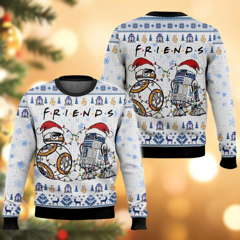 Bb8 Sweater Etsy UK