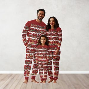 Donkey Pajama Pants Donkey Pants Donkey Gift Donkey Present PA77 Etsy