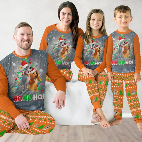 Couples disney pajamas hotsell