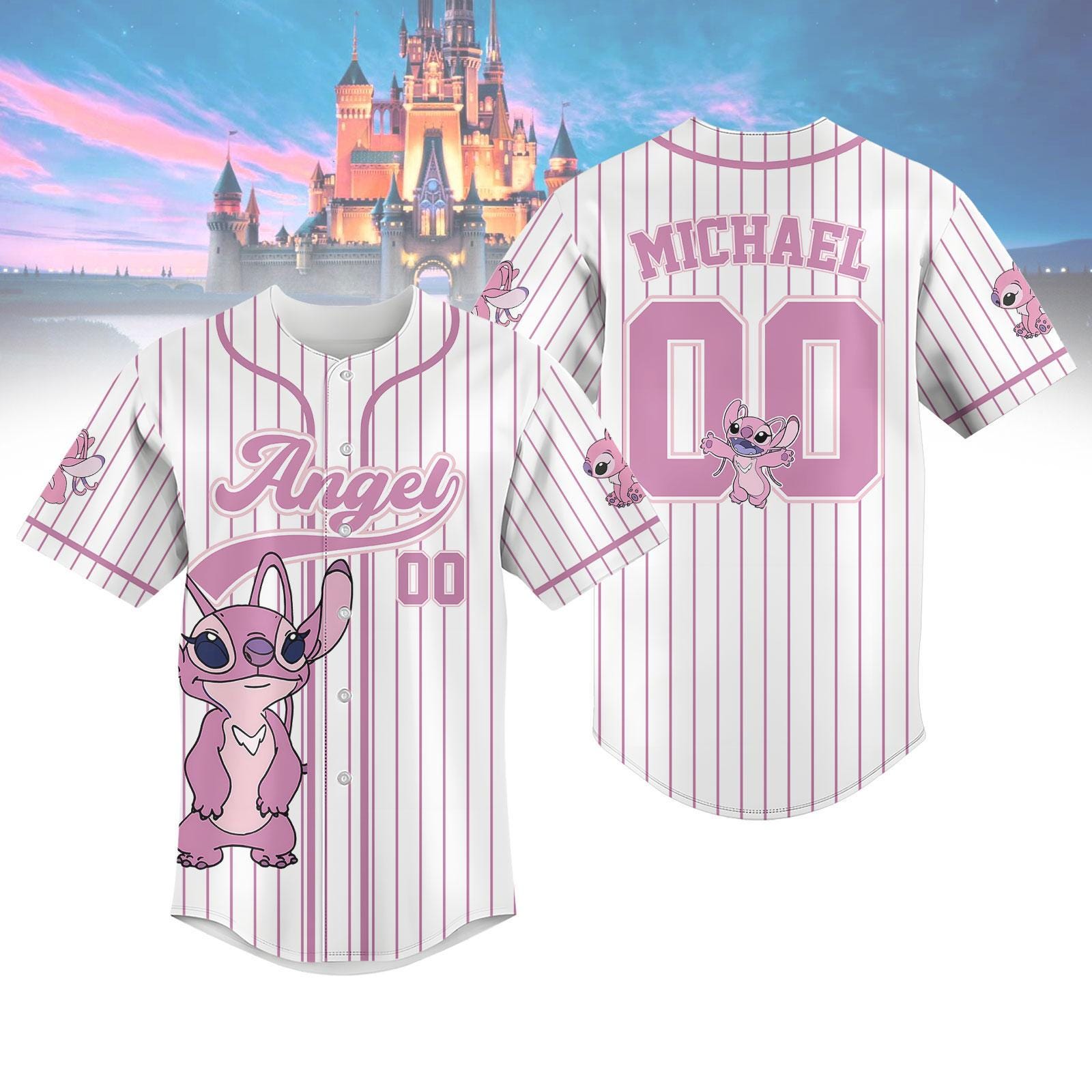 Angels baseball shirt for women - Etsy 日本