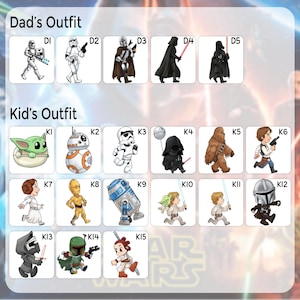 Custom I am The Father Mug, Disney Star Wars Mug, Personalized Kid Name Darth Vader Baby Yoda Lightsaber Cup, Fathers Day Gift For Dad