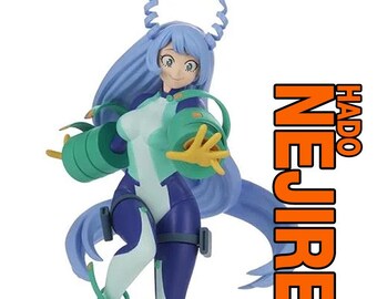 Figurine Banpresto My Hero Academia - Hawks (Takami Keigo) - The Amazing Heroes Vol.24