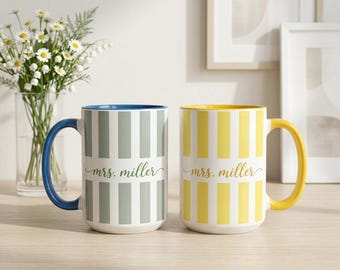 Taza personalizada con foto, taza personalizada, taza de café con tu foto, taza con nombre, taza con cara personalizada, regalo para mamá, taza para papá, regalo de cumpleaños