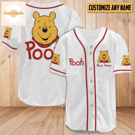 Pooh T-Shirt A Nickname Shirt Pooh T-Shirt A Nickname Shirt