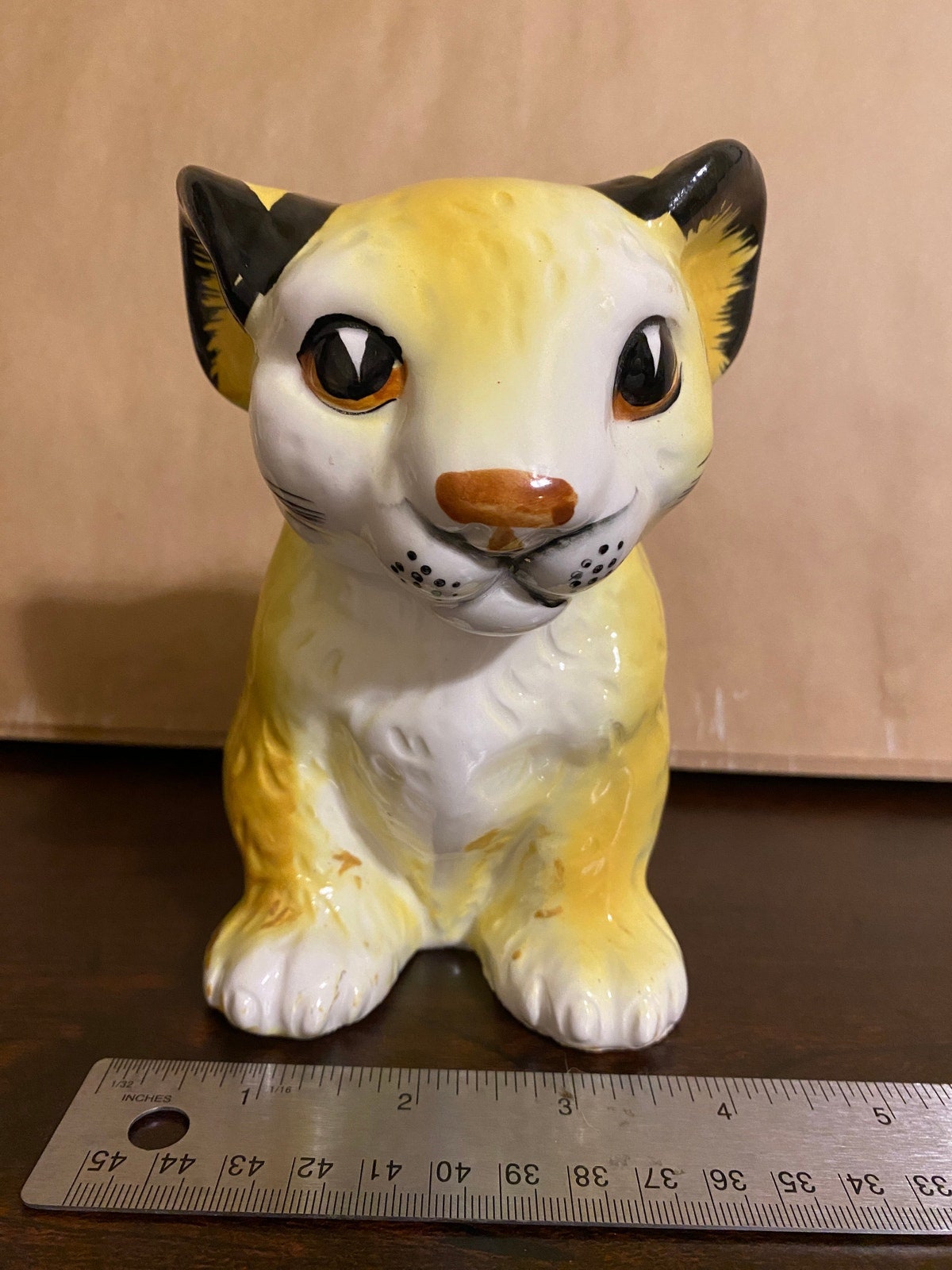 Japan Ceramic Tiger - Etsy Japan Ceramic Tiger - Etsy