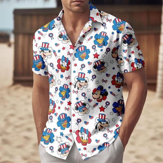 disney dress shirt Pixar Toy Story Buzz Lightyear Toddler Boys Button Down 2T: Clothing, Shoes & Jewelry With its symbolic and stylish design Lilo & Stitch Hawaiian Button