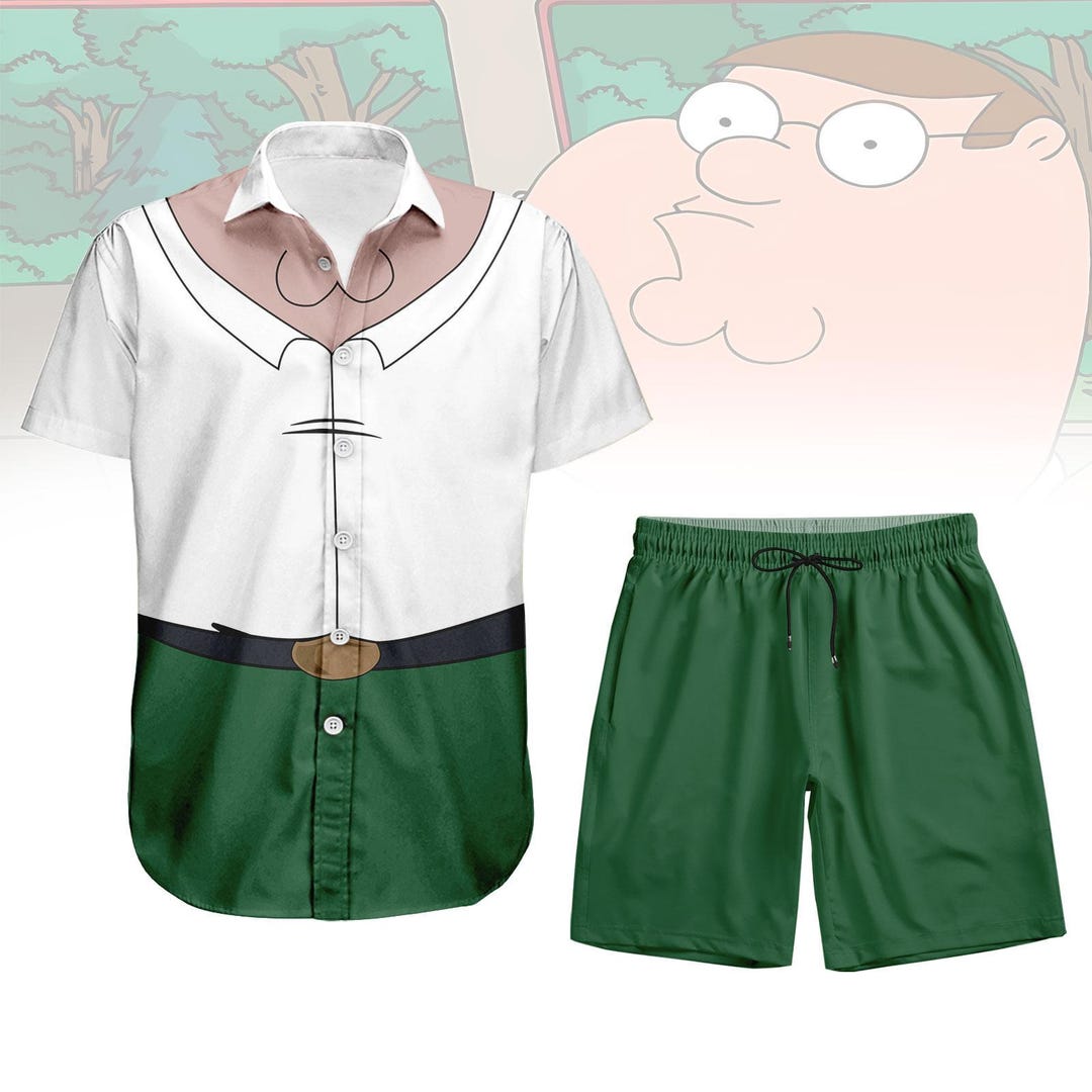 peter-griffin-costume-hawaii-shirt-shorts-family-guy-button-shirt