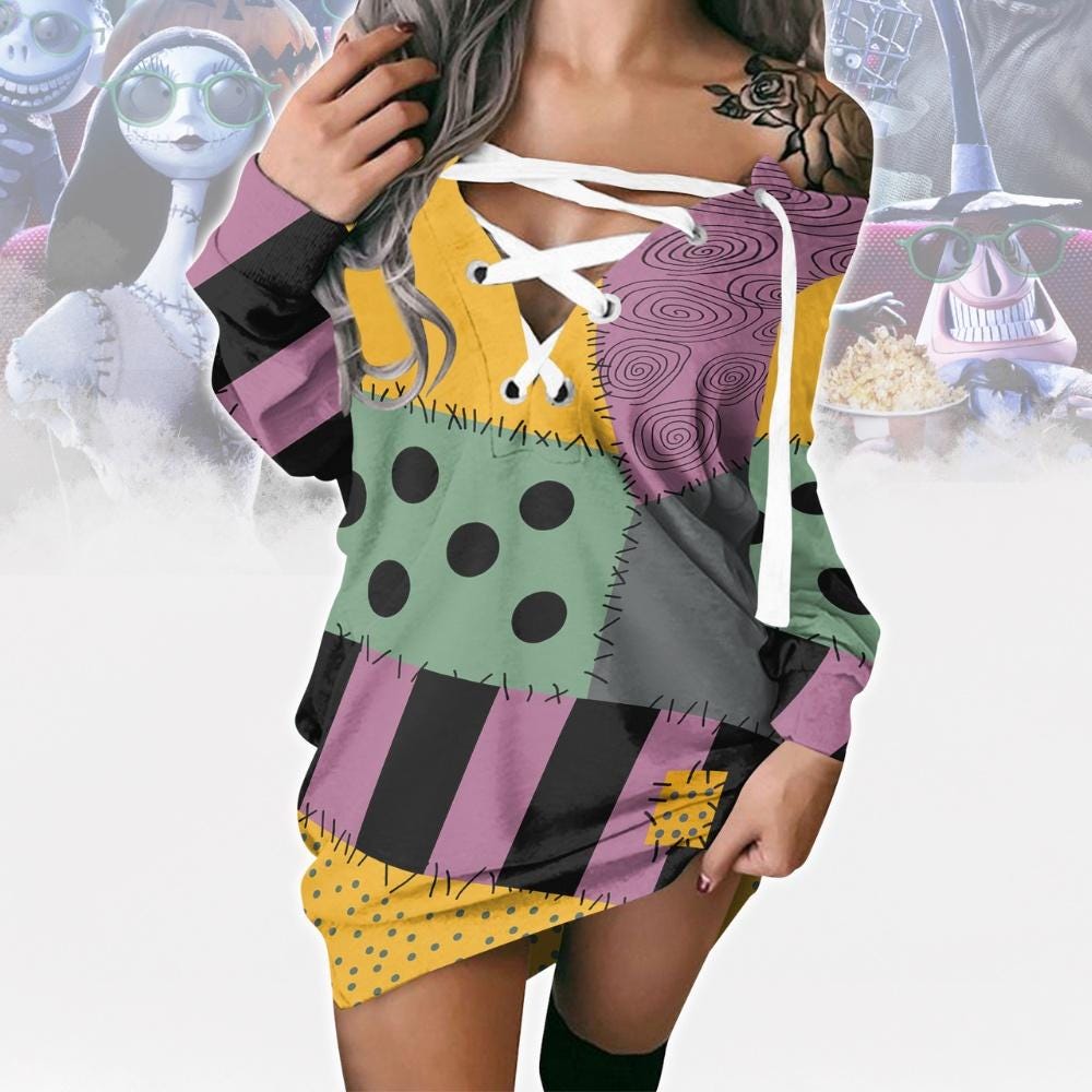 sally's dress nightmare before christmas Sally Skellington Tutu Dress- Sally skellington costume- Sally skellington  dress- Sally skellington tutu- Nightmare before christmas costume-