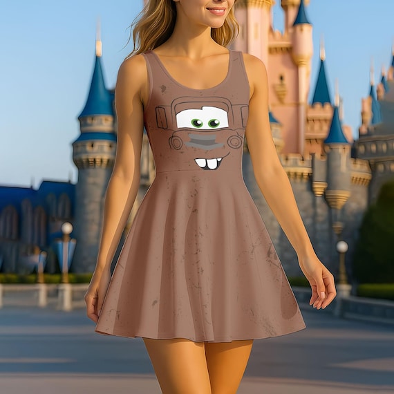 mater dress Flat Tie-Shoulder Empire Waist Maternity Dress
